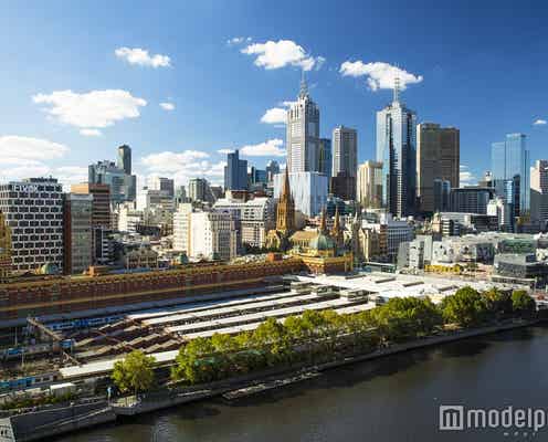 「世界で最も住みやすい都市」6年連続1位のメルボルンってどんなとこ?