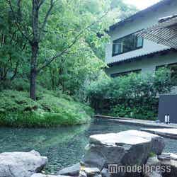 バンヤンツリー・東山 京都(C)モデルプレス