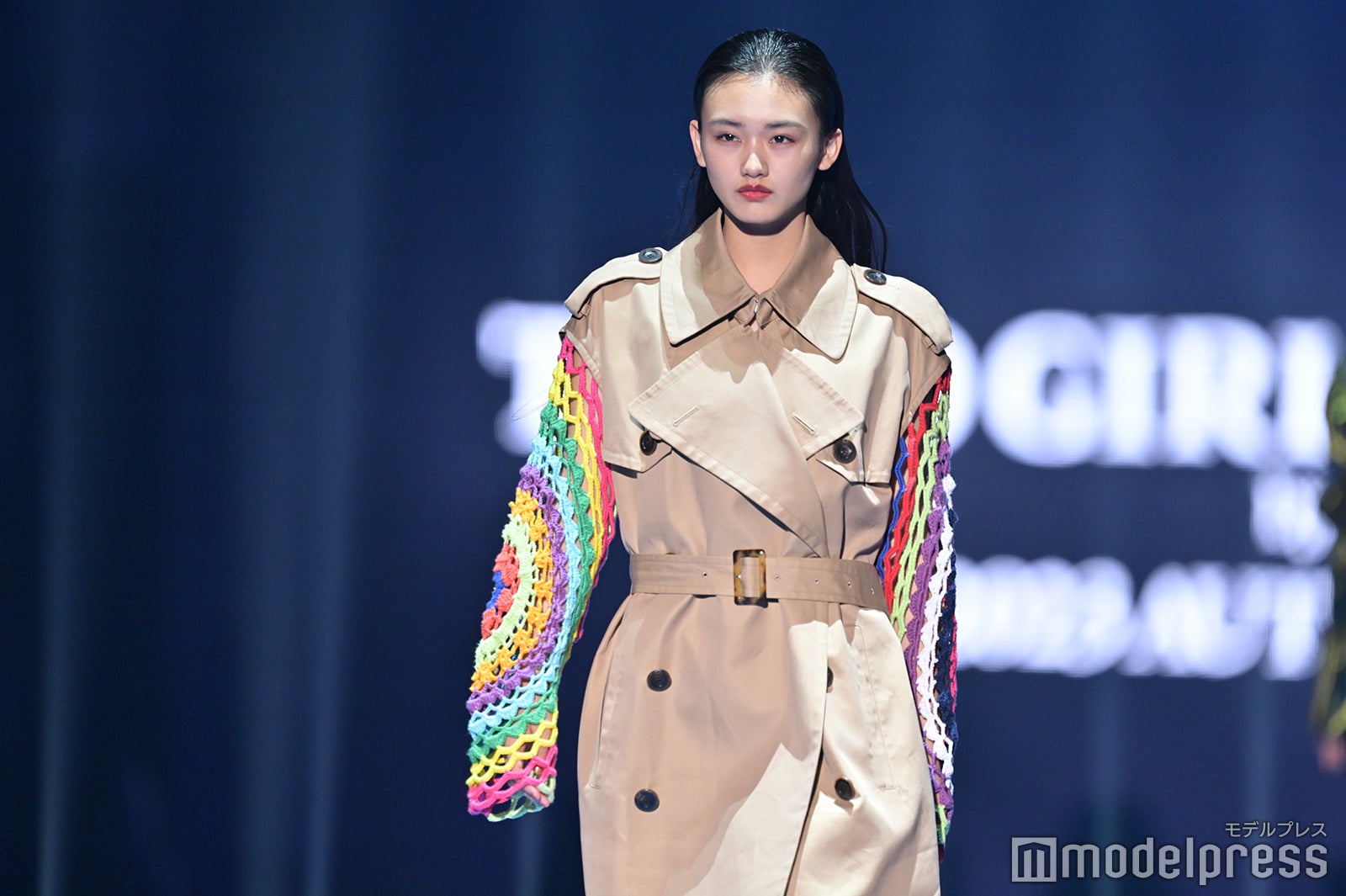 山崎天（C）モデルプレス