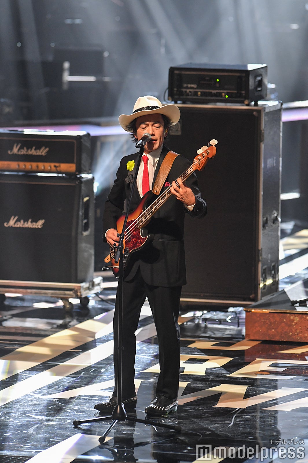 男闘呼組（C）モデルプレス