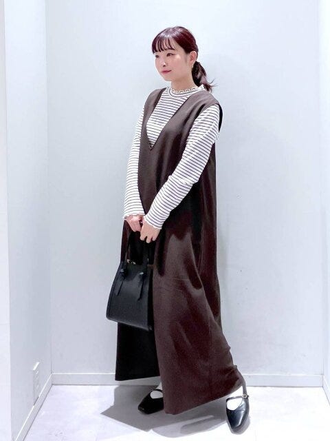 グローバルワーク　ワンピース　値下げ