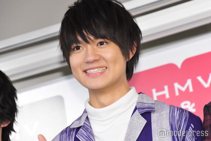 佐野勇斗(C)モデルプレス