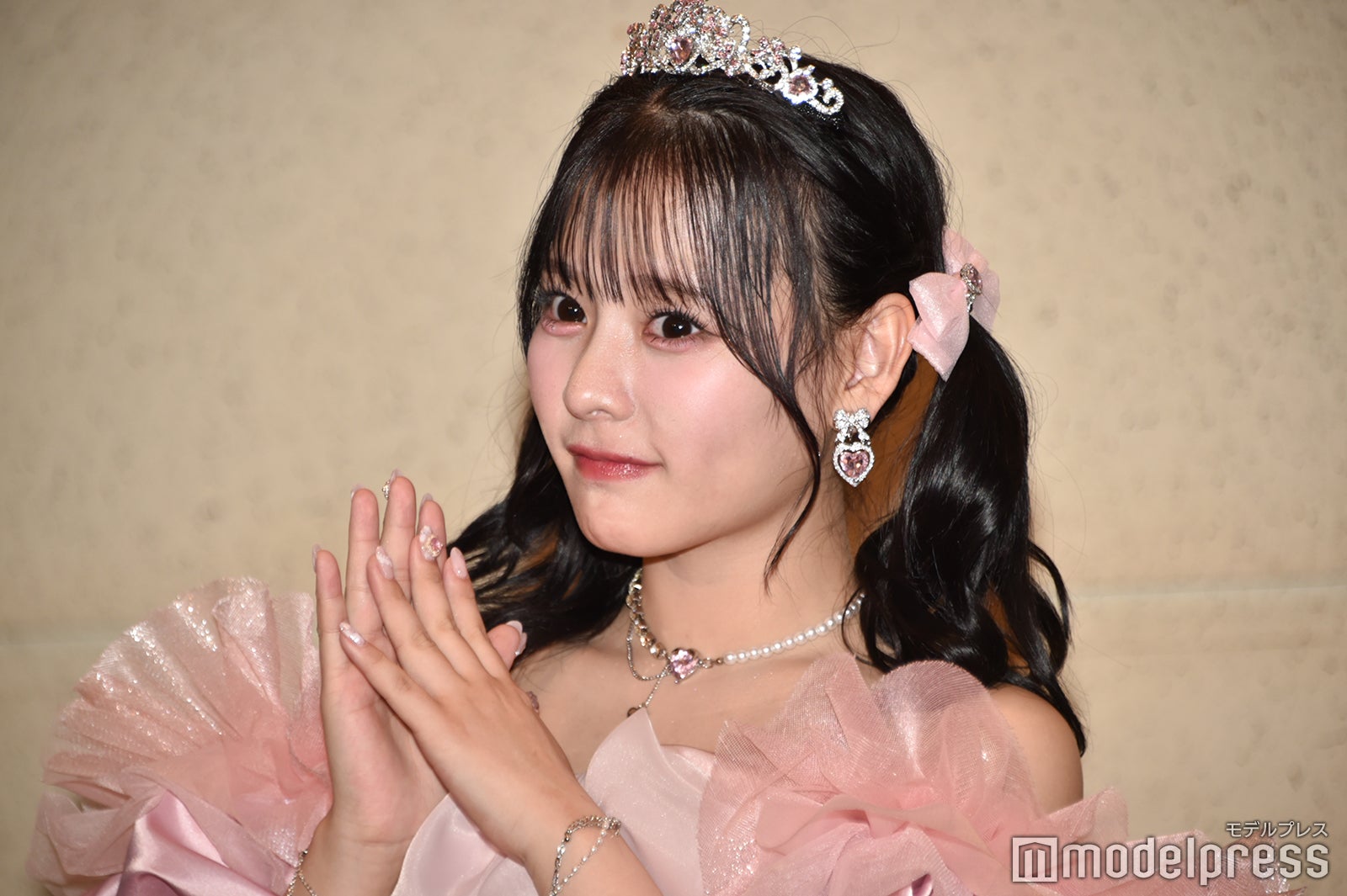 齊藤なぎさ（C）モデルプレス