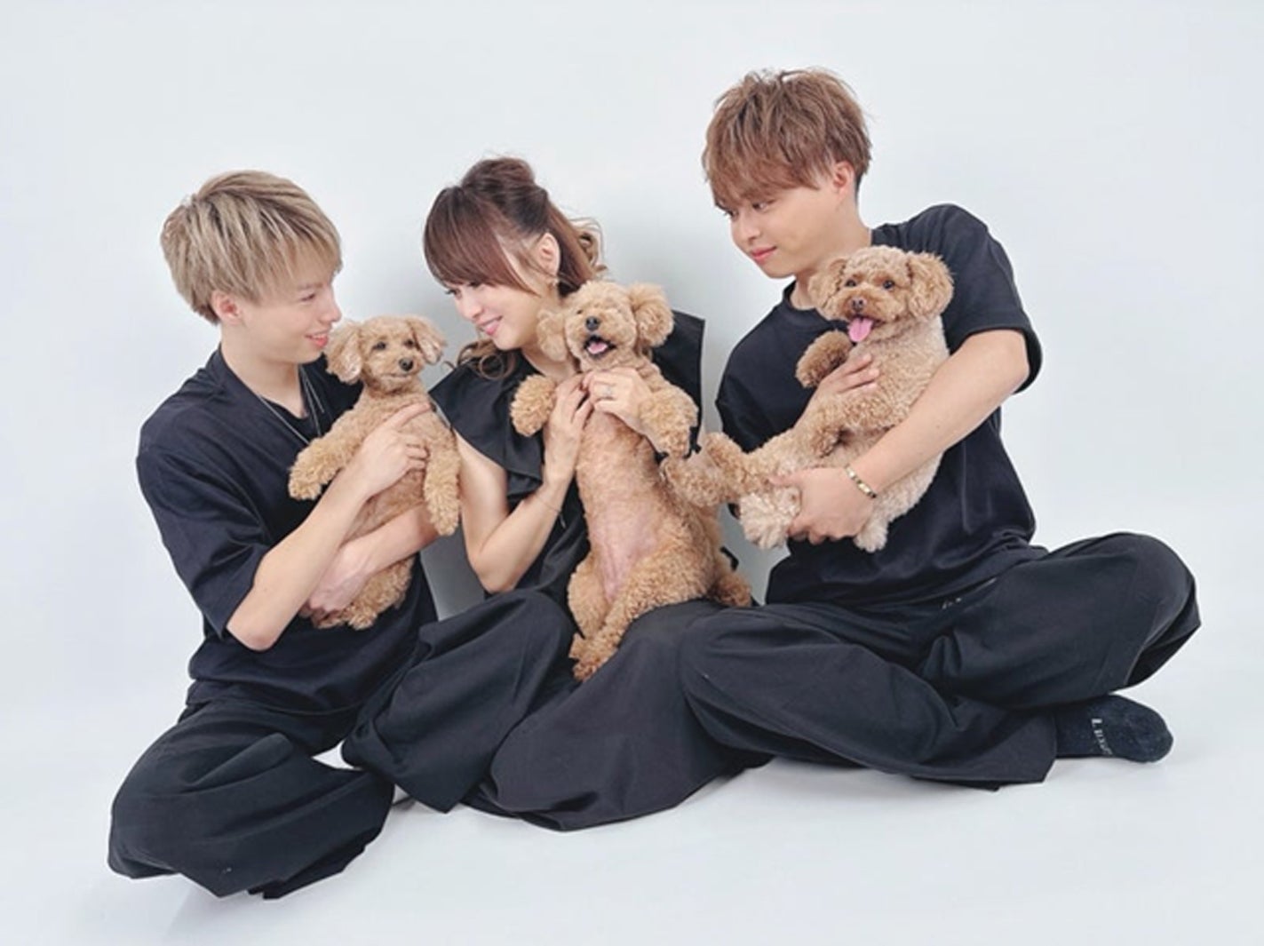 渡辺美奈代公式ブログより