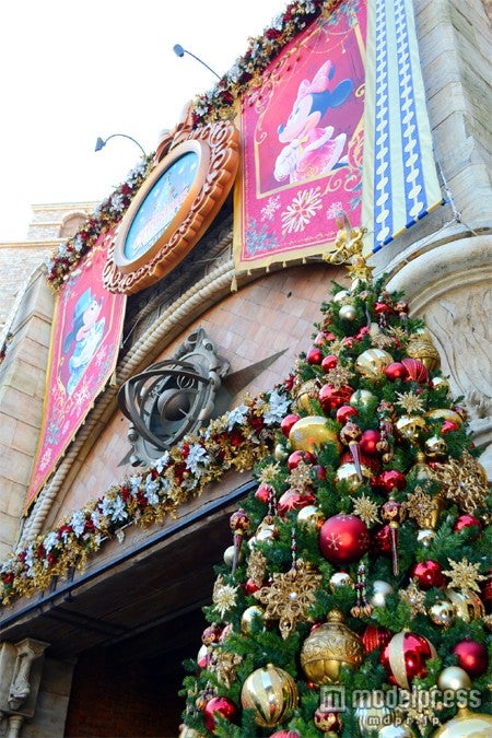 東京ディズニーシー