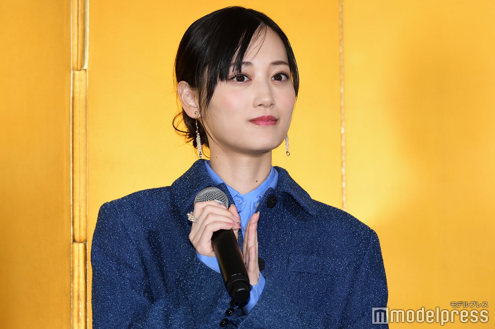 山下美月（C）モデルプレス