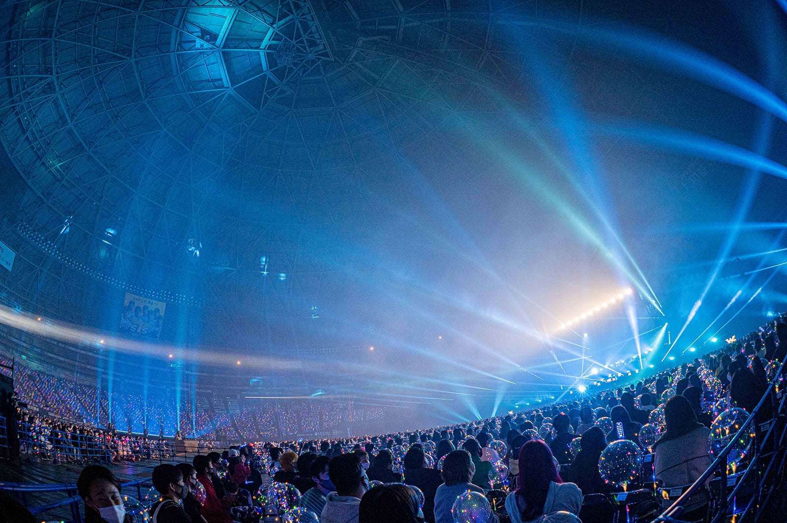 レペゼン地球（提供写真）