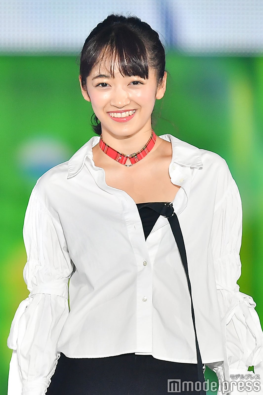 フェアリーズ（C）モデルプレス