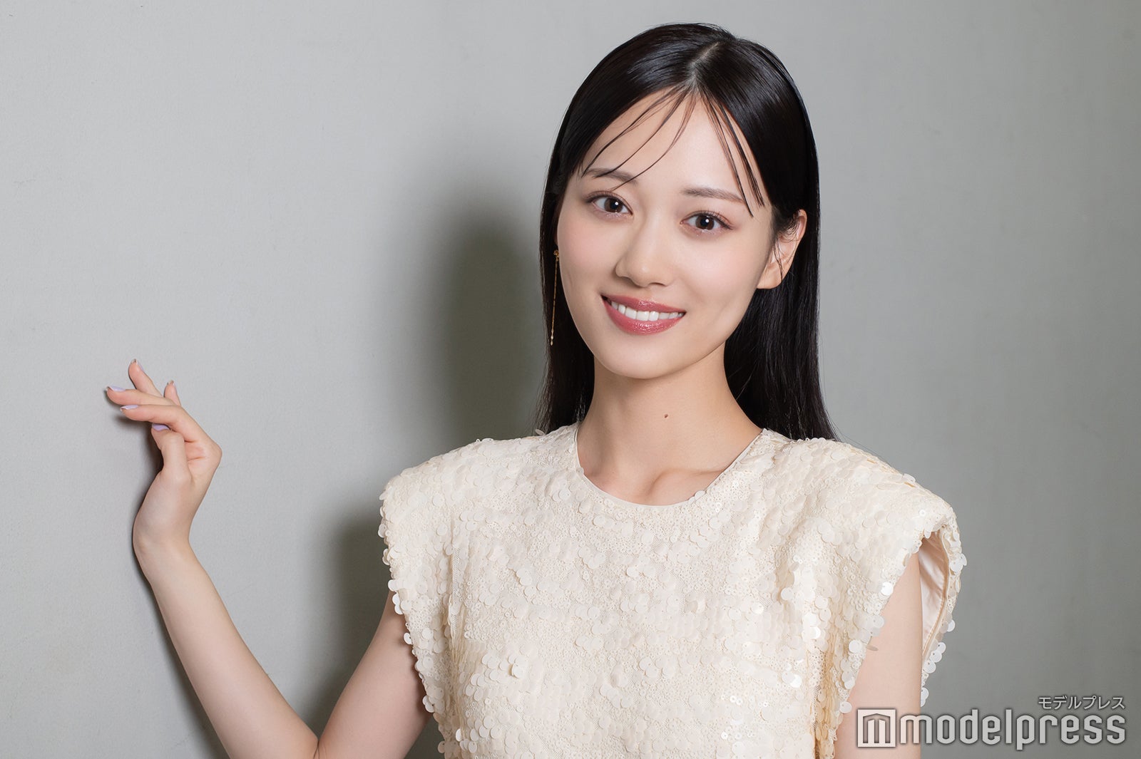 山下美月（C）モデルプレス