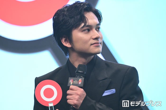 北村匠海(C)モデルプレス