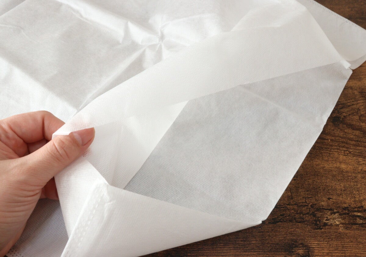 正直ニオイや汚れが気になってた…アレをカバーできる100均優秀グッズ