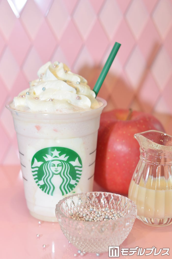 ハロウィンプリンセス フラペチーノ (C)ビューティーガール