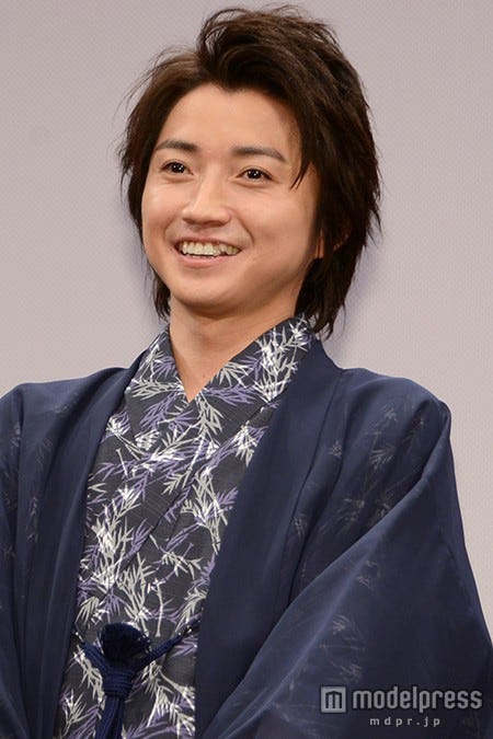 藤原竜也