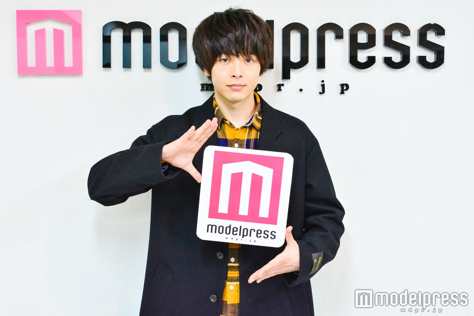 中村倫也（C）モデルプレス