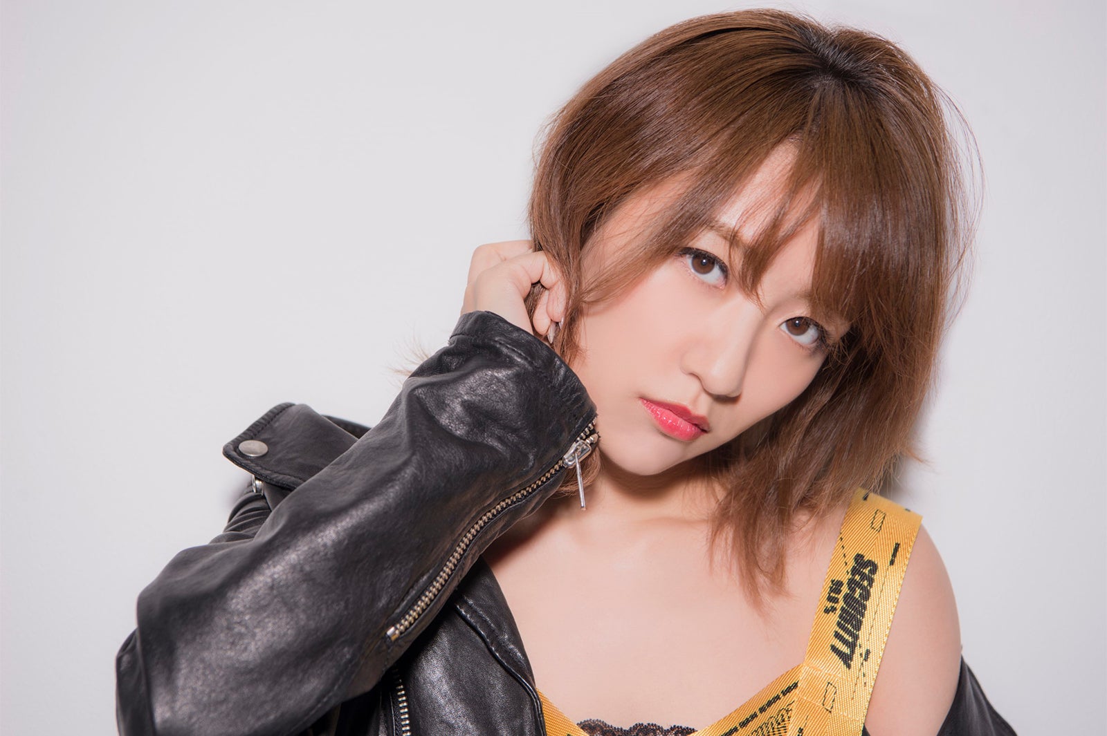 高橋みなみ （提供写真）