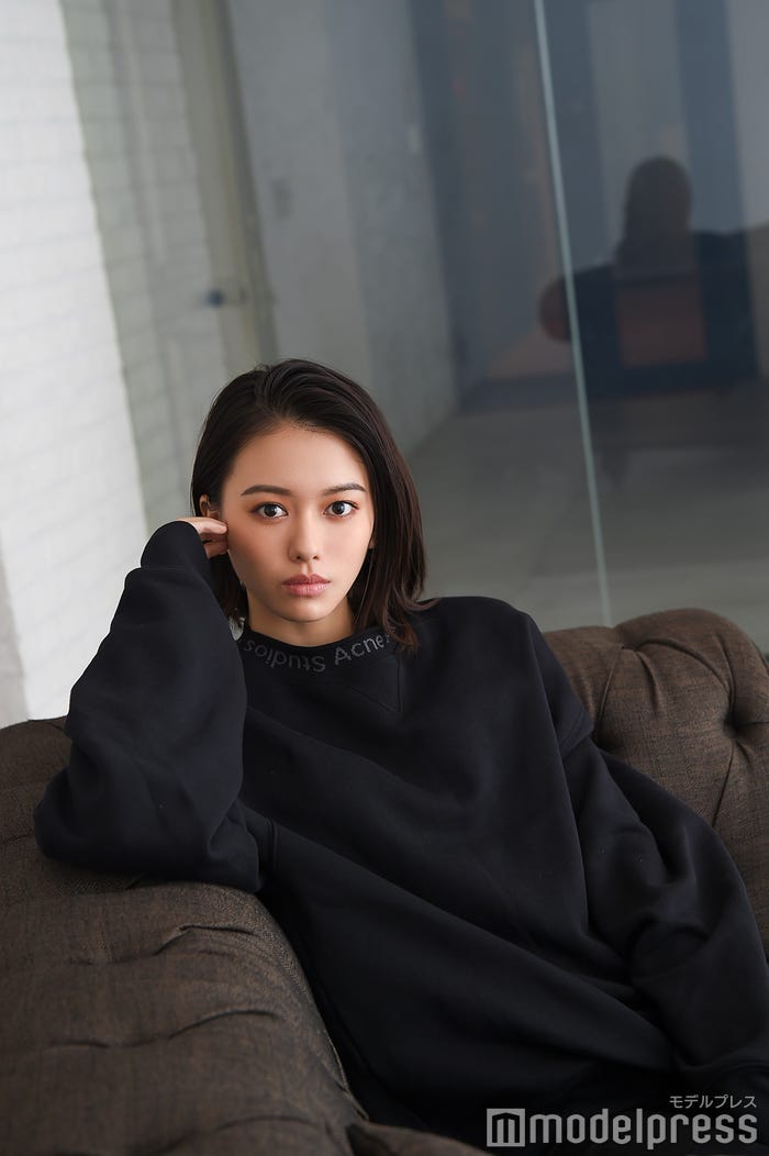 山本舞香(C)モデルプレス