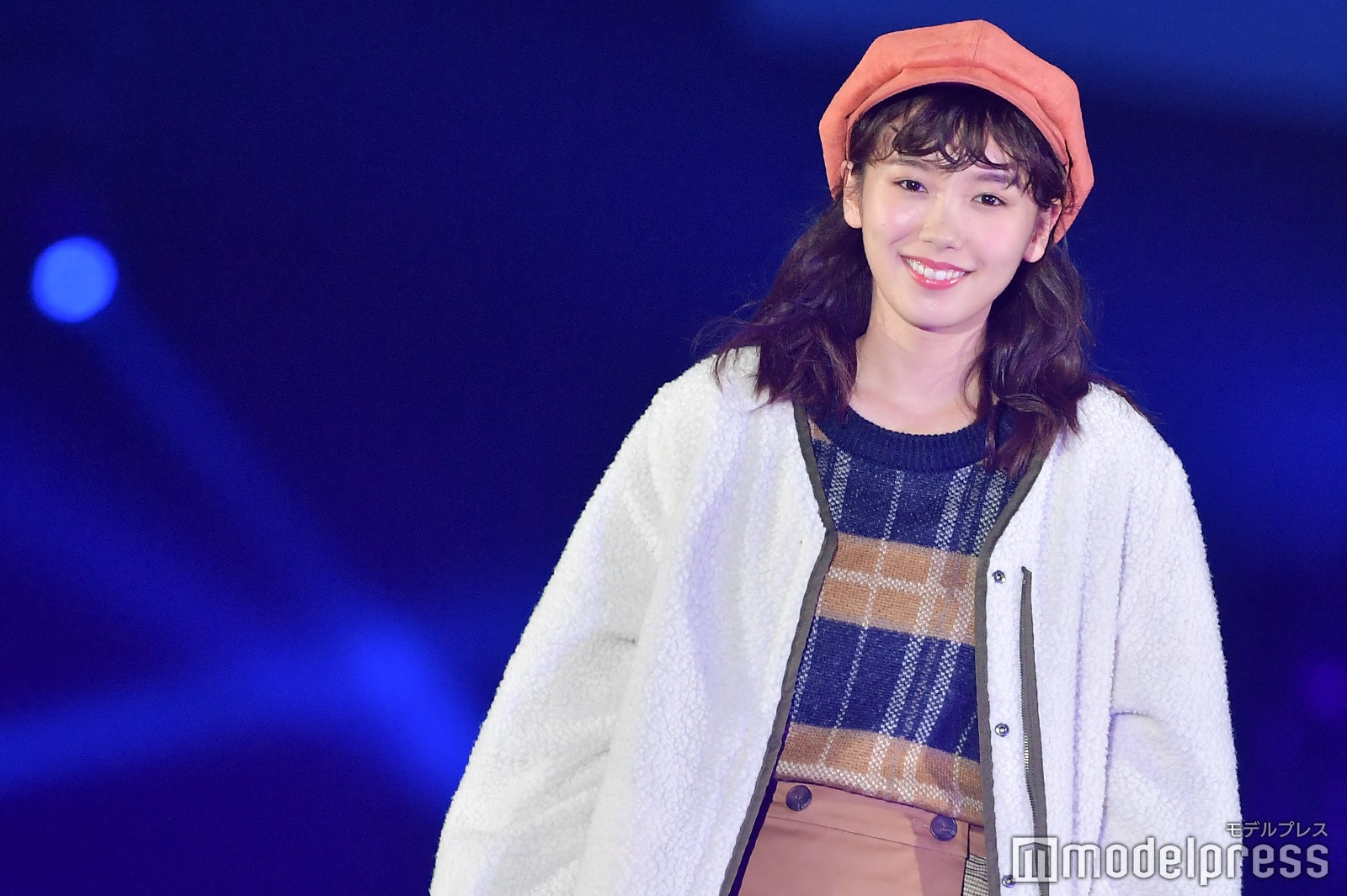 飯豊まりえ（C）モデルプレス