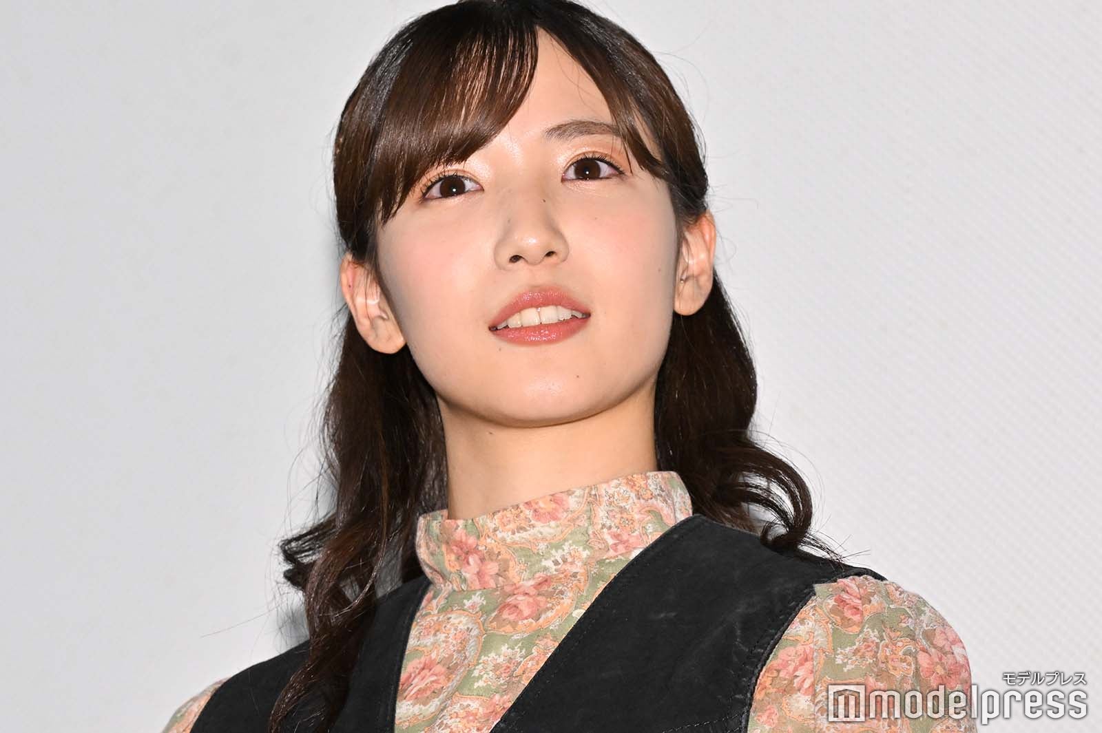 下尾みう（C）モデルプレス