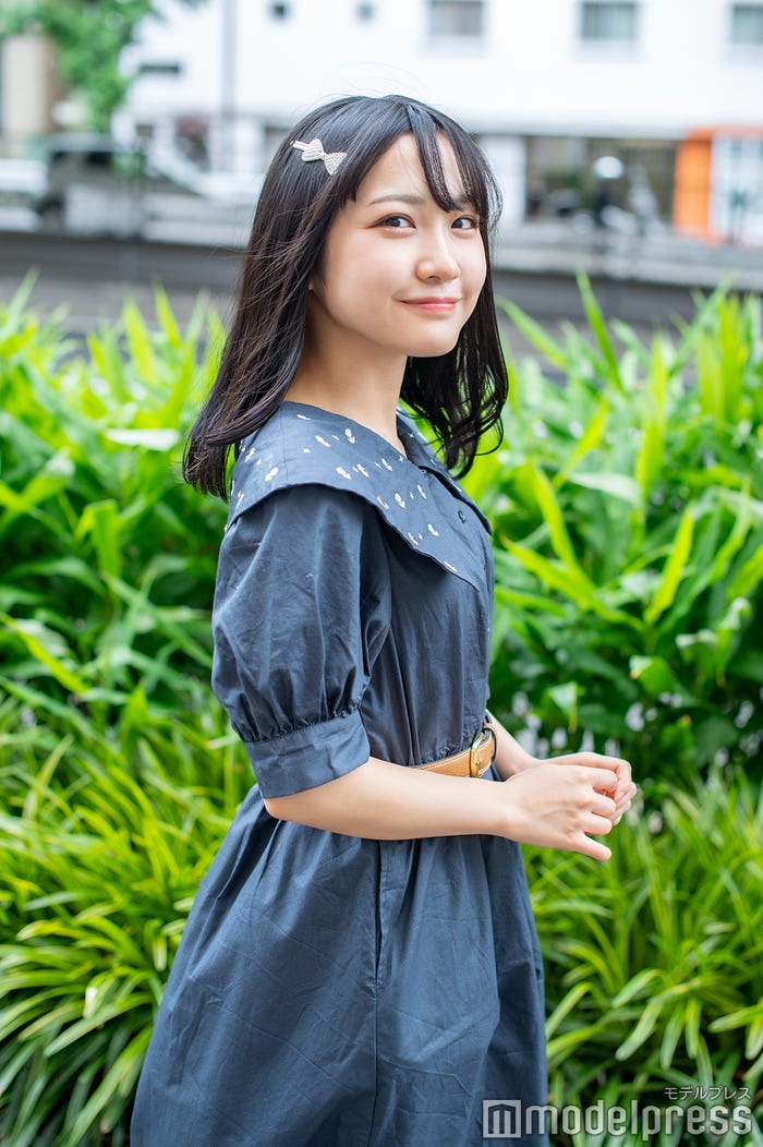 彩月望楓さん(C)モデルプレス