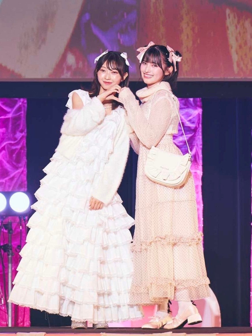 「LARME fes」Day2（提供写真）