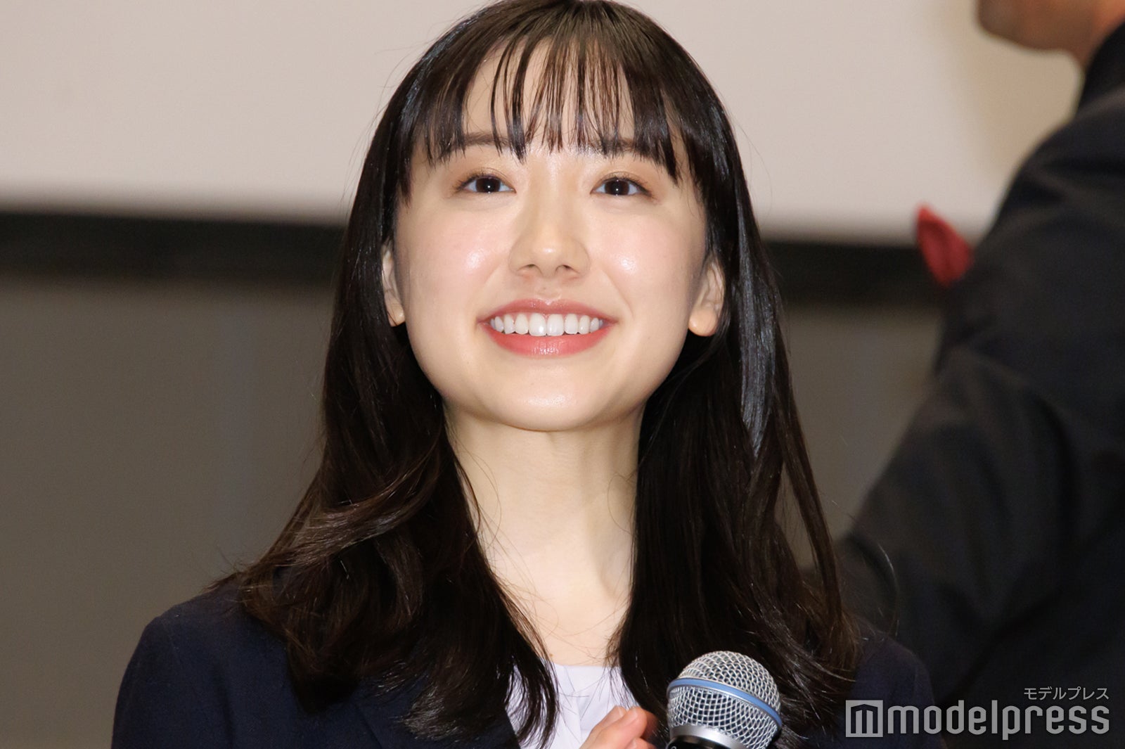 芦田愛菜（C）モデルプレス