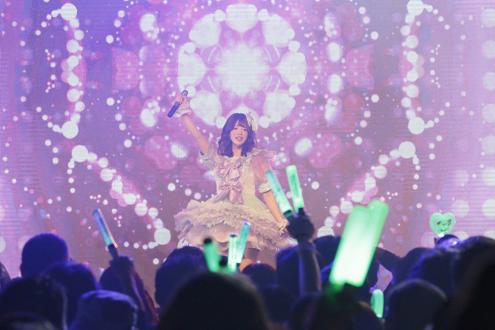 塩見きら（提供写真）