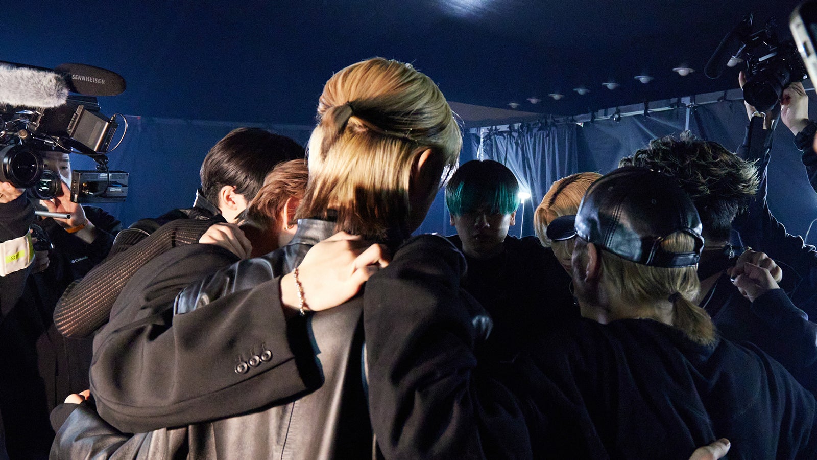 BE:FIRST（C）B-ME ＆ CJ 4DPLEX All Rights Reserved.