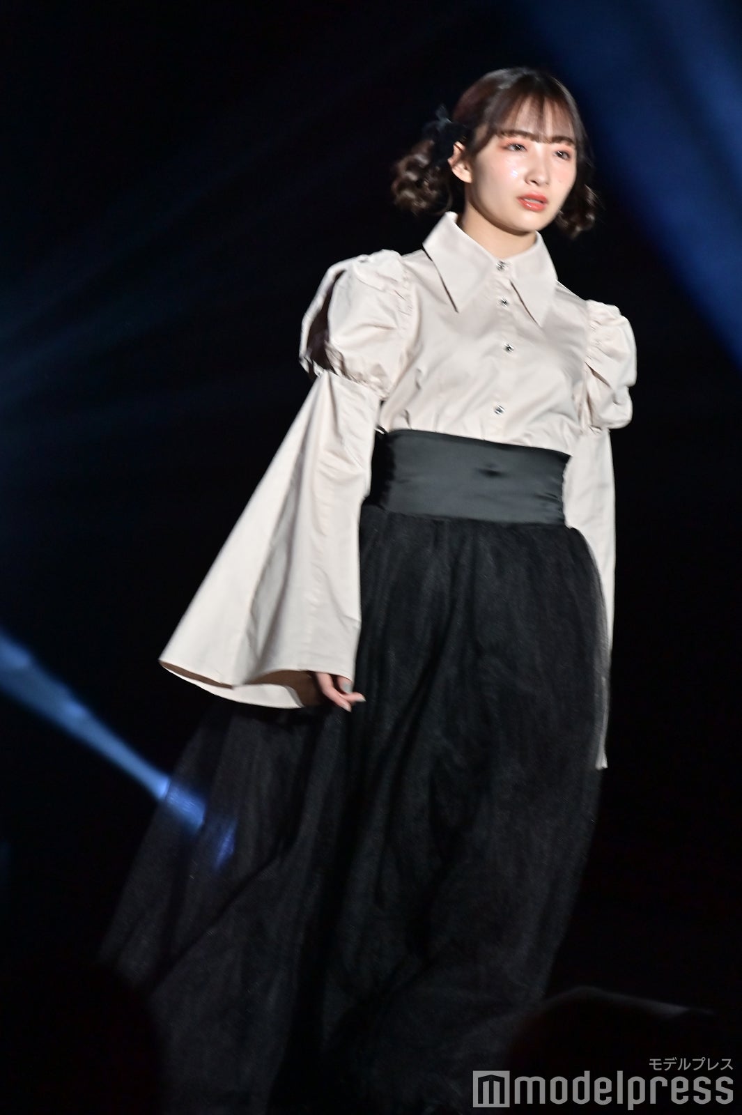 石川翔鈴（C）モデルプレス