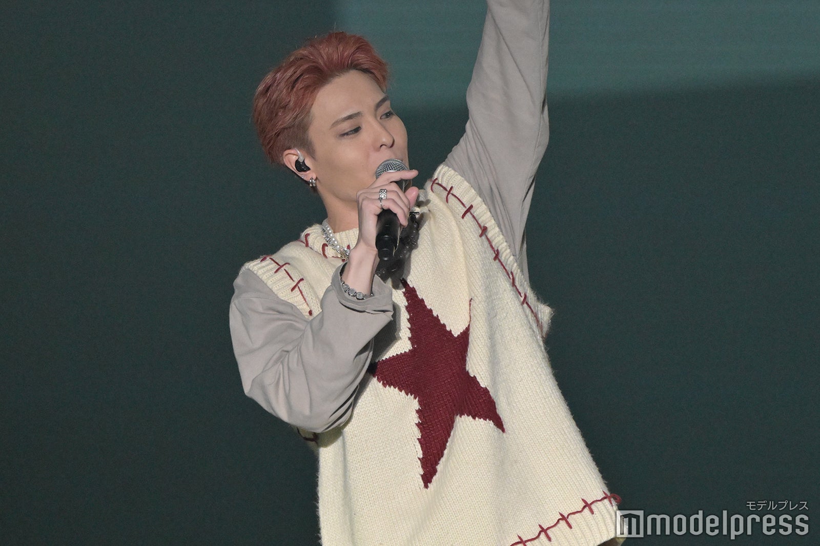 SUZUKI／WOLF HOWL HARMONY（C）モデルプレス