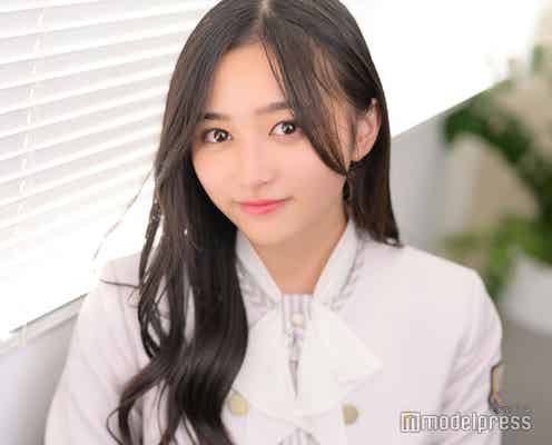 乃木坂46、36thシングルセンターは井上和 5期生3人がフロントに【フォーメーション】