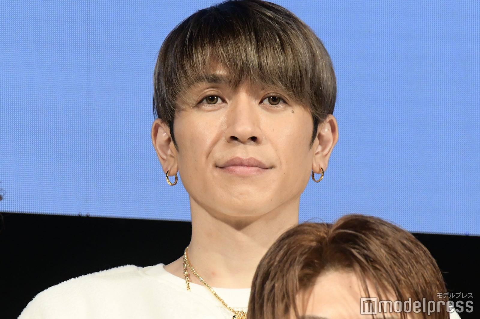 「昨日より赤く明日より青く-CINEMA FIGHTERS project-」 （C）モデルプレス