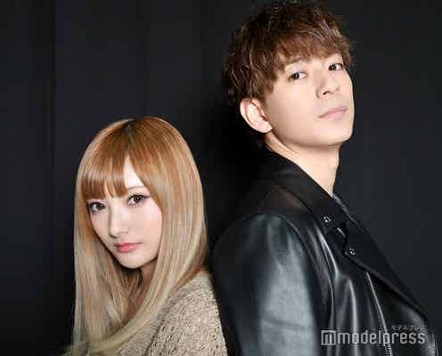 三浦翔平が感じた安斉かれんの“スター性”とは<「M 愛すべき人がいて」インタビュー>