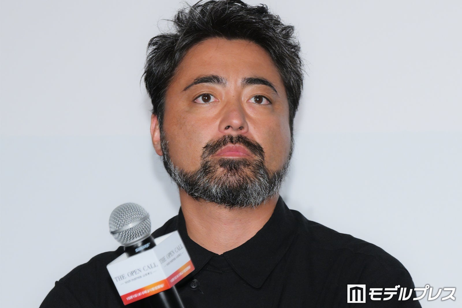山田孝之（C）モデルプレス