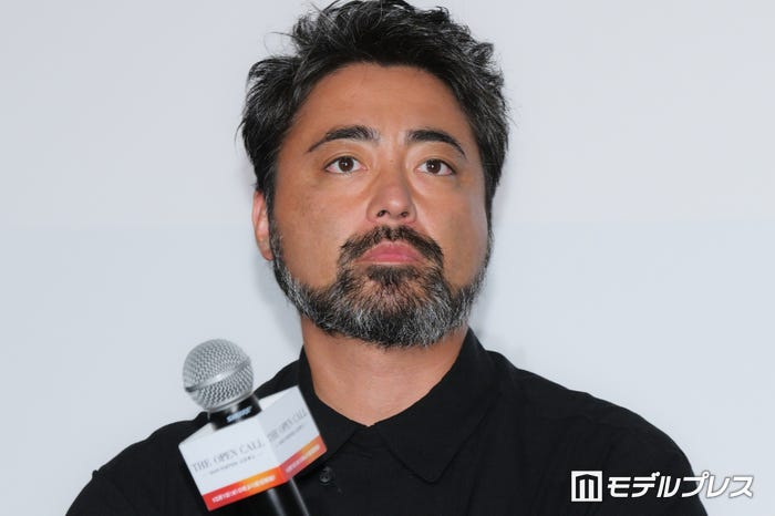 山田孝之(C)モデルプレス