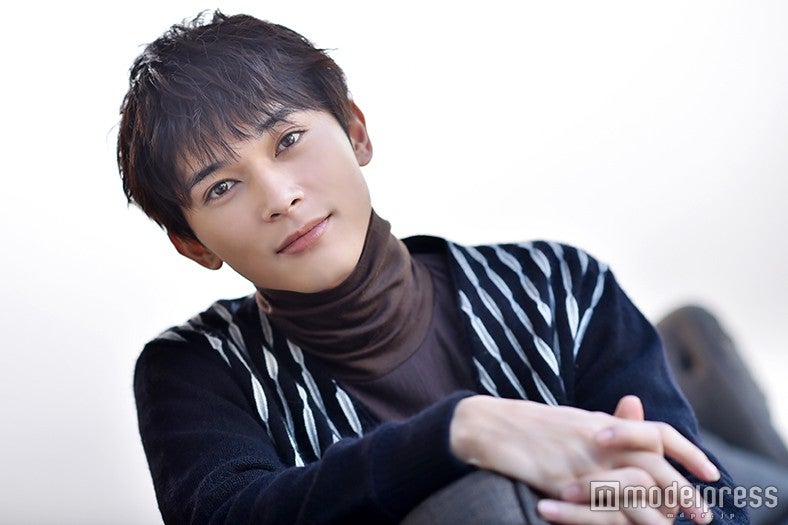 （C）モデルプレス