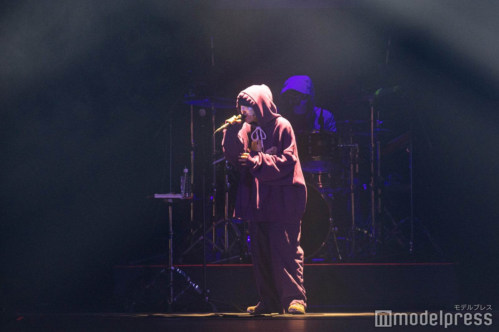 yama（C）モデルプレス