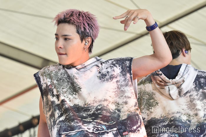 SUZUKI(C)モデルプレス