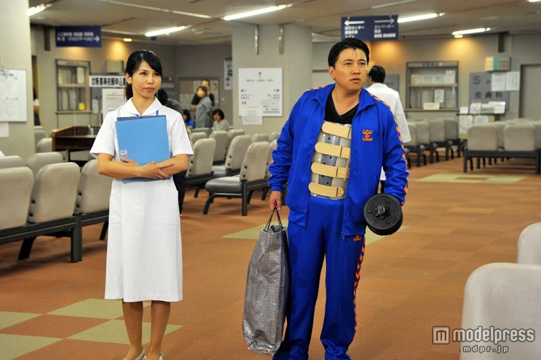 スギちゃん（右）／画像提供：関西テレビ