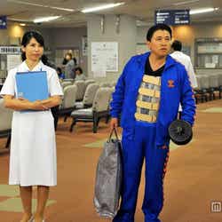 スギちゃん(右)/画像提供:関西テレビ