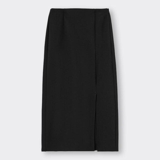 GU　スカート　値下げ　ボトムス