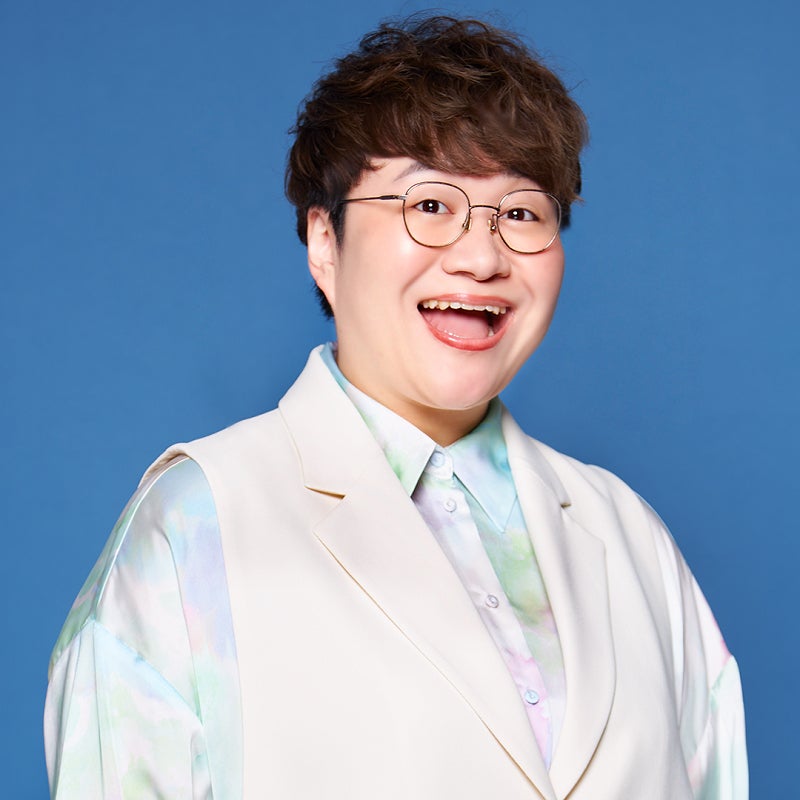 近藤春菜（C）AbemaTV, Inc.