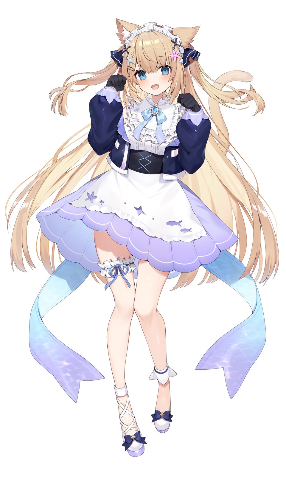 花園セレナ（提供写真）