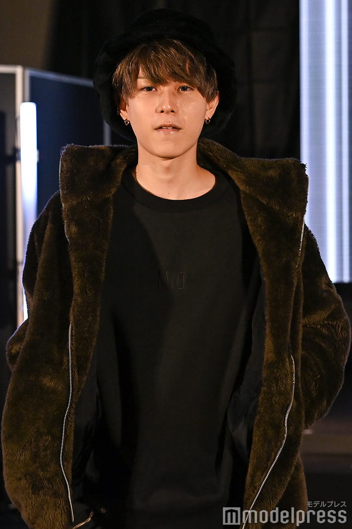 みっき~(C)モデルプレス