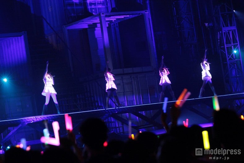 「AKB48 2013真夏のドームツアー～まだまだ、やらなきゃいけないことがある～」福岡公演1日目より（C）AKS