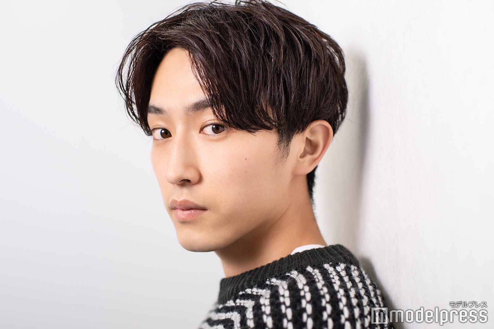 杉野遥亮（C）モデルプレス