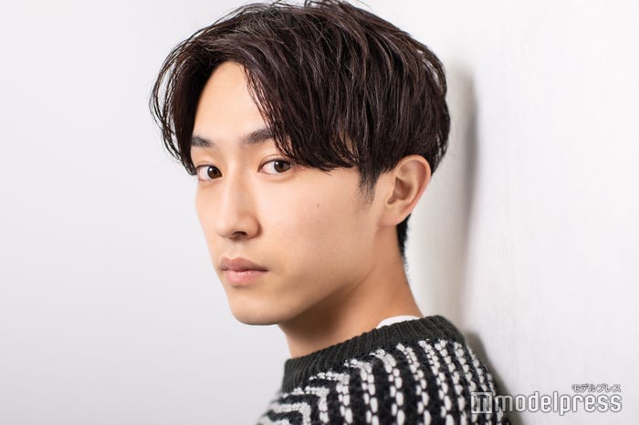 杉野遥亮(C)モデルプレス
