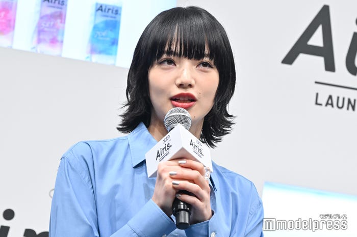 小松菜奈(C)モデルプレス