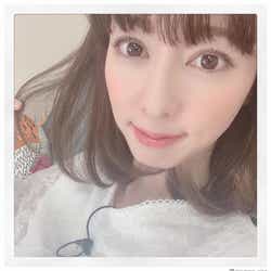 モデルプレス - “オシリーナ”秋山莉奈、第2子出産を発表