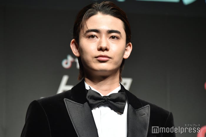 豊田裕大(C)モデルプレス