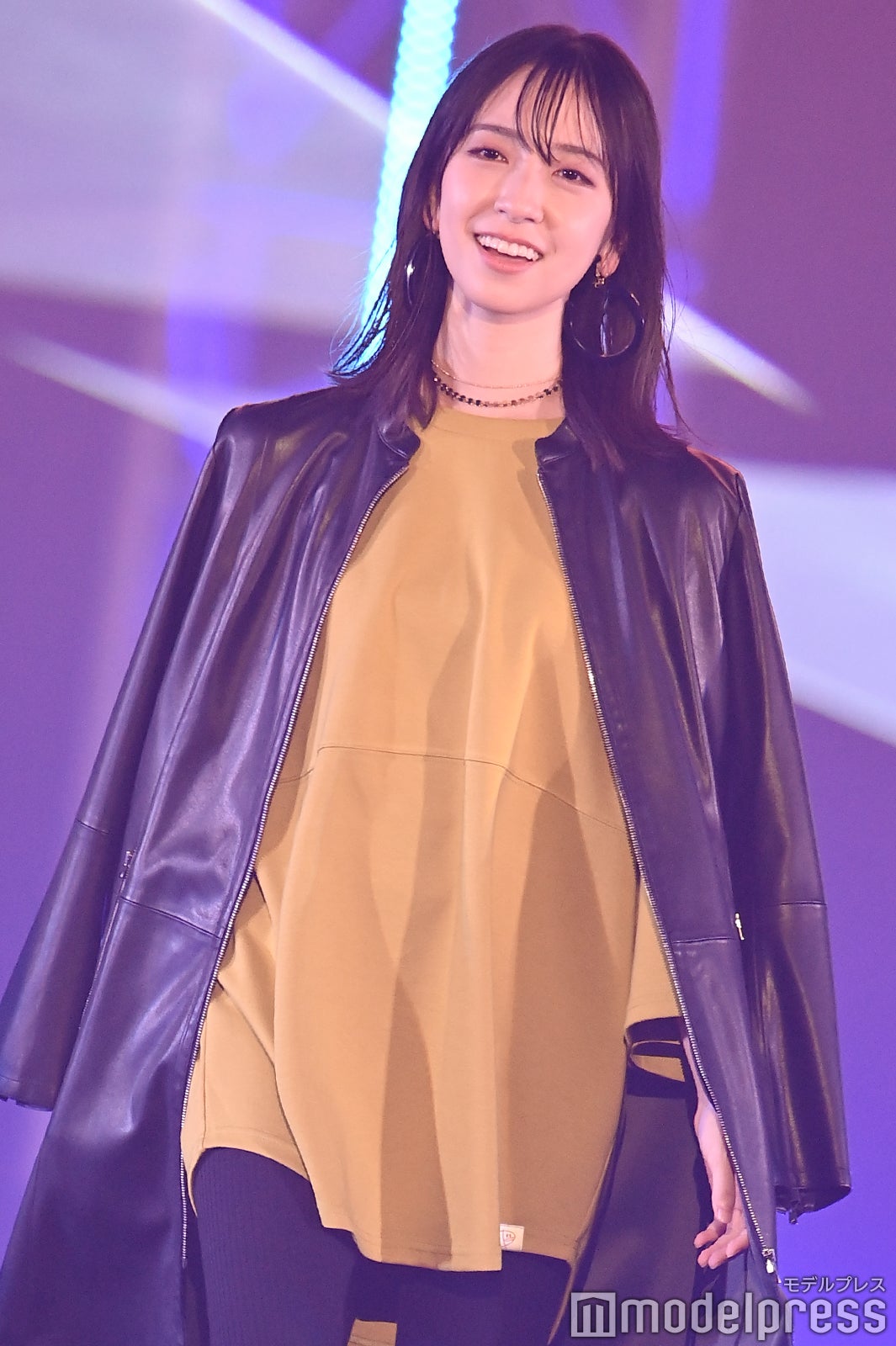 金村美玖（C）モデルプレス